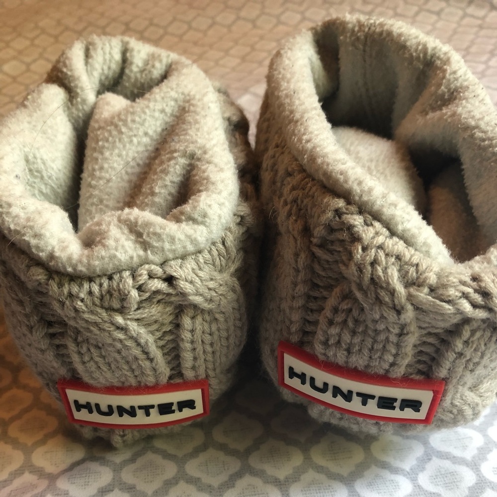 Hunter Boot Socks